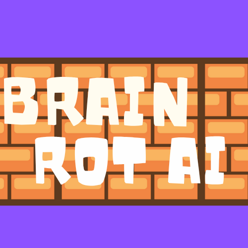Brain Logo